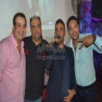 Ahmed saad sur yala.fm